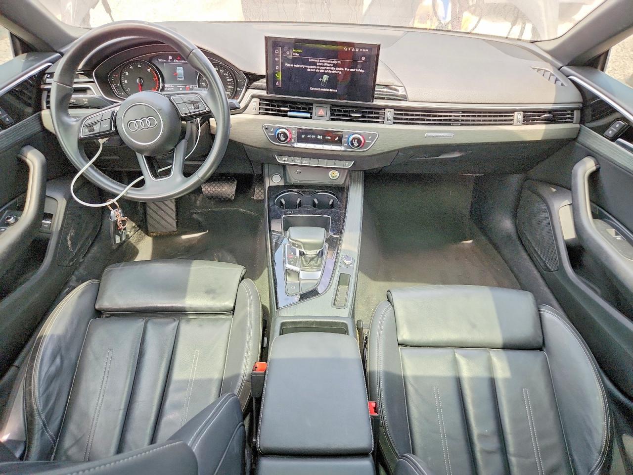 Audi A5 Premium 45