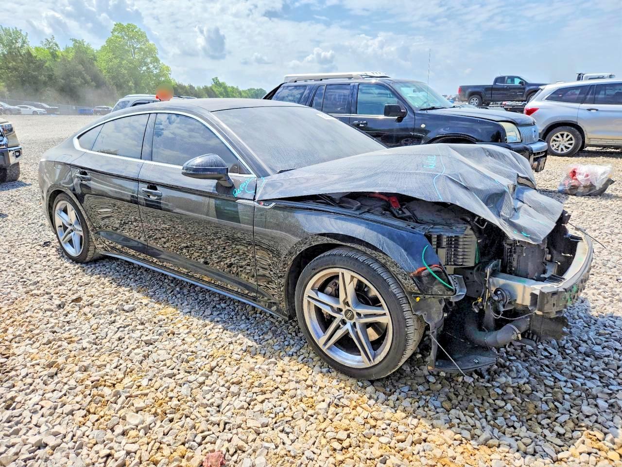 Audi A5 Premium 45