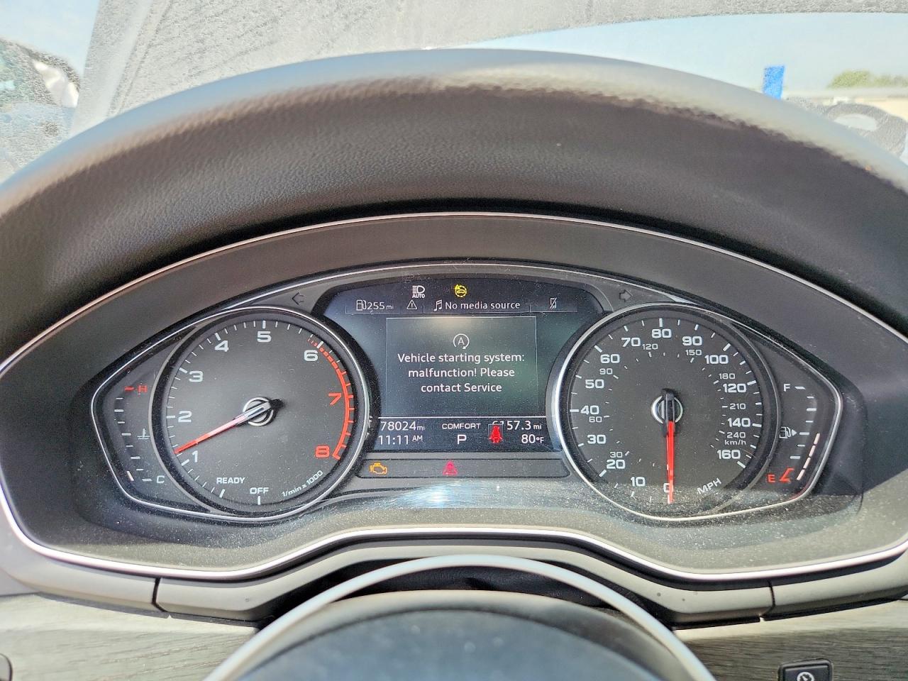 Audi A5 Premium 45