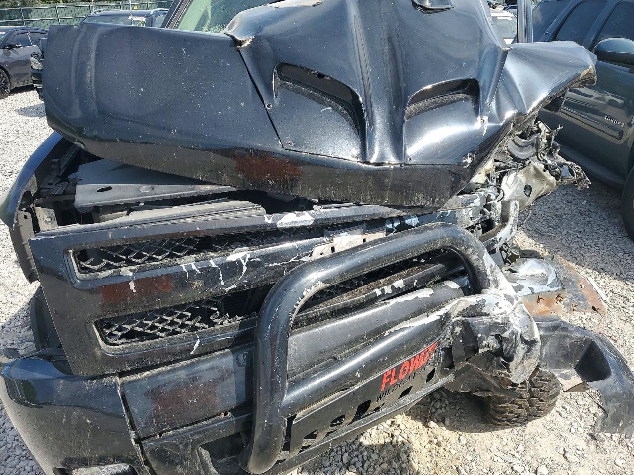 Chevrolet Silverado K1500