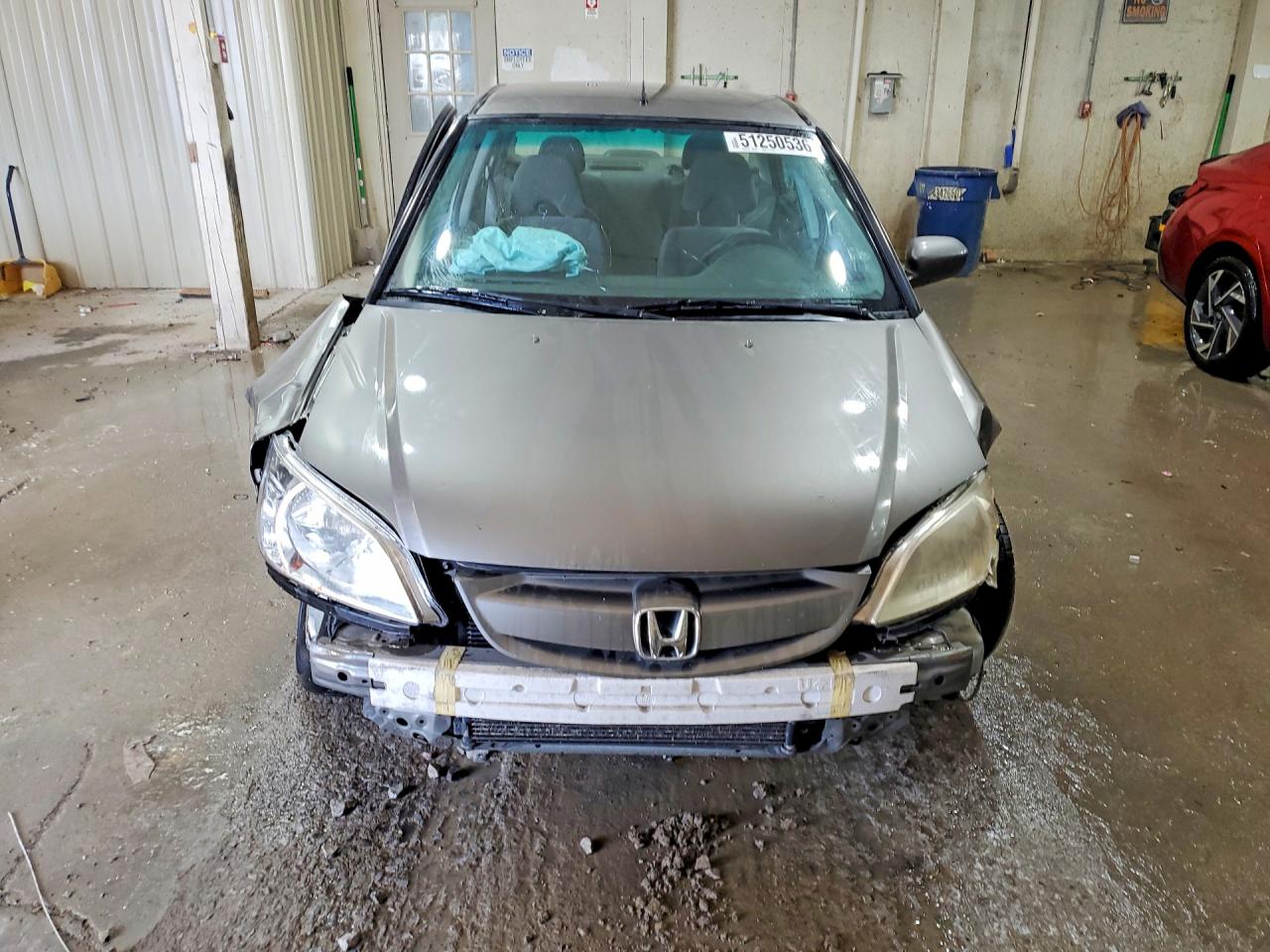 Honda Civic Hybrid