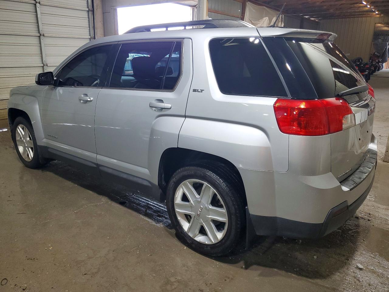 GMC Terrain Slt