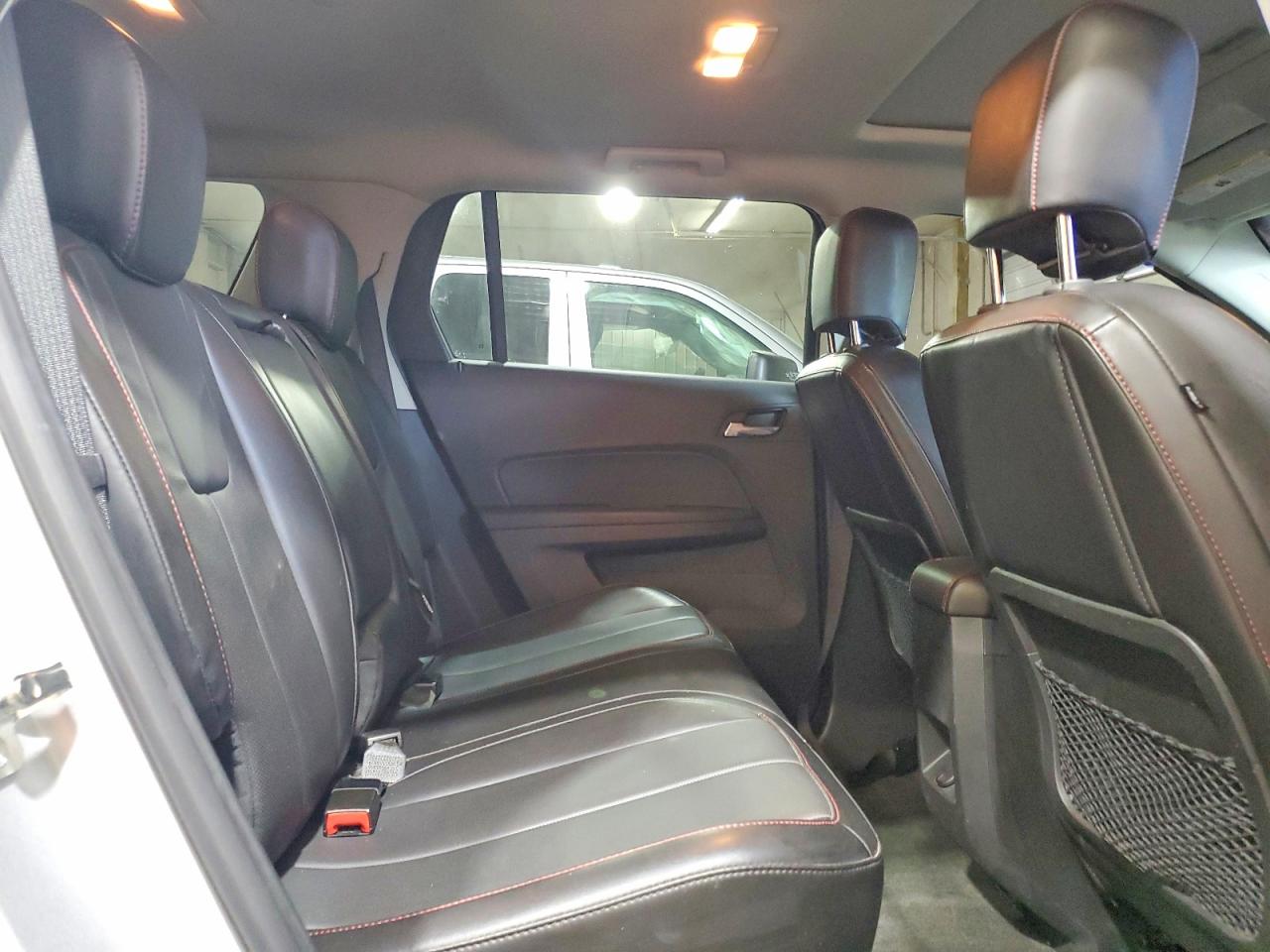 GMC Terrain Slt