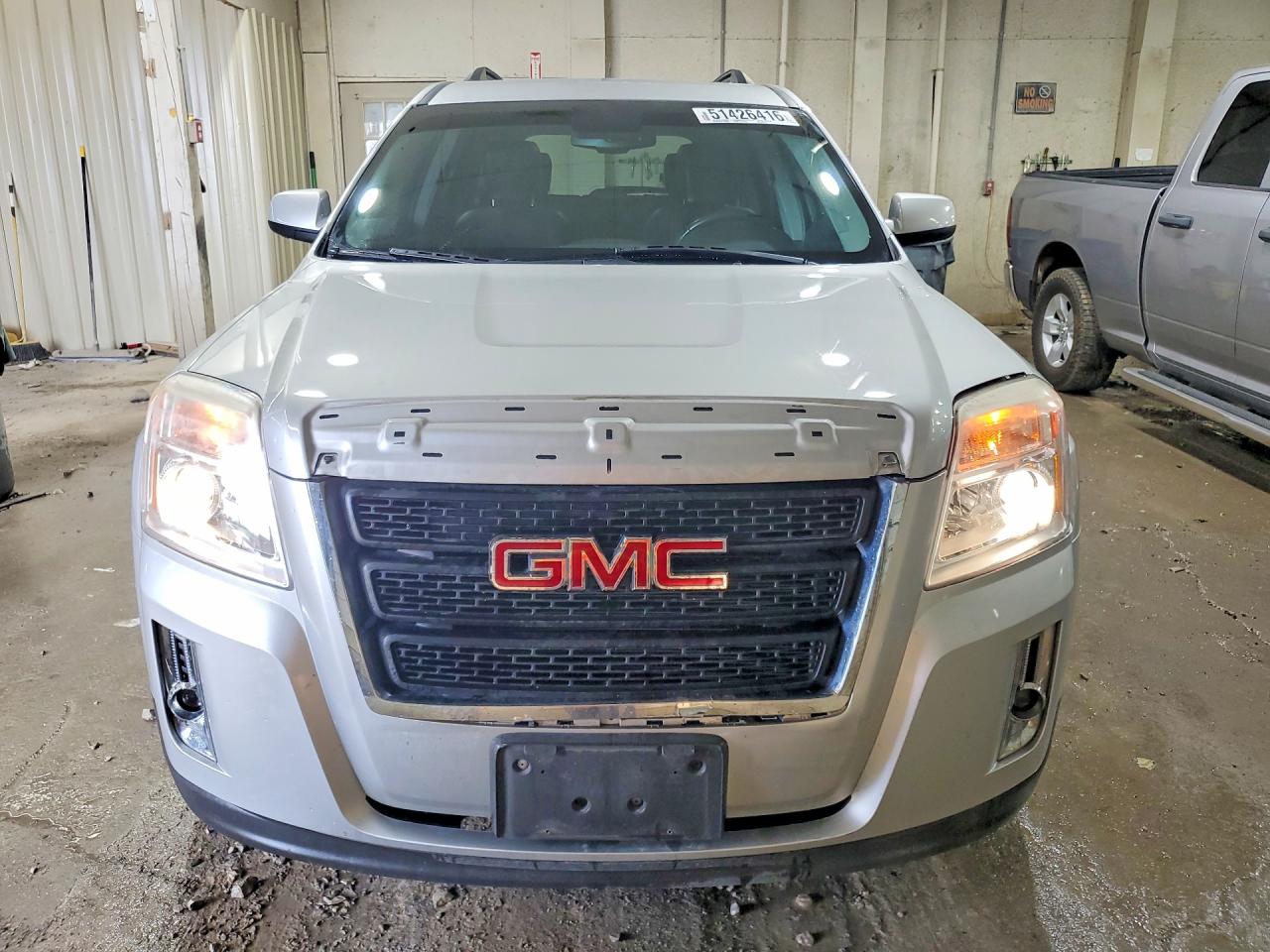 GMC Terrain Slt