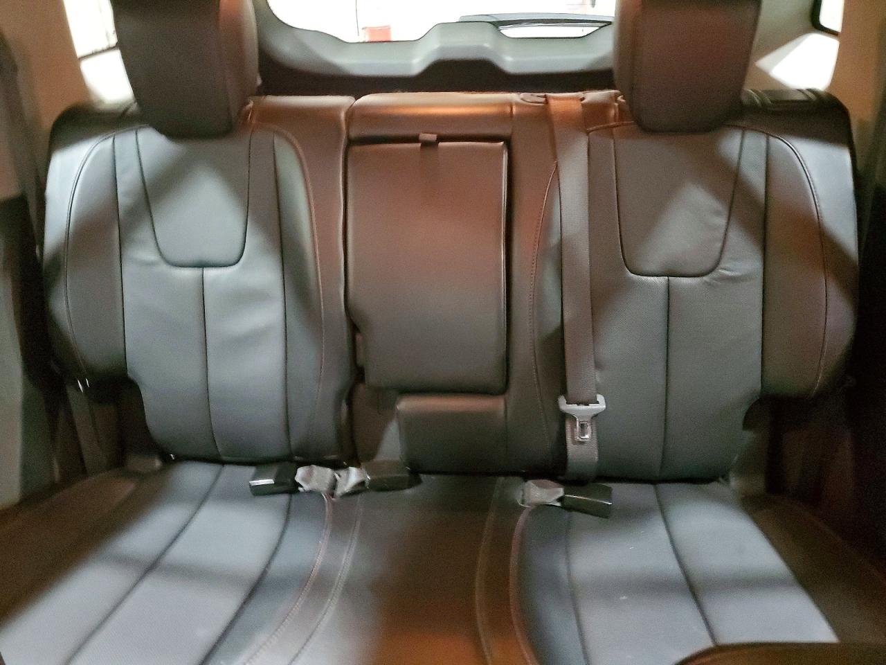 GMC Terrain Slt
