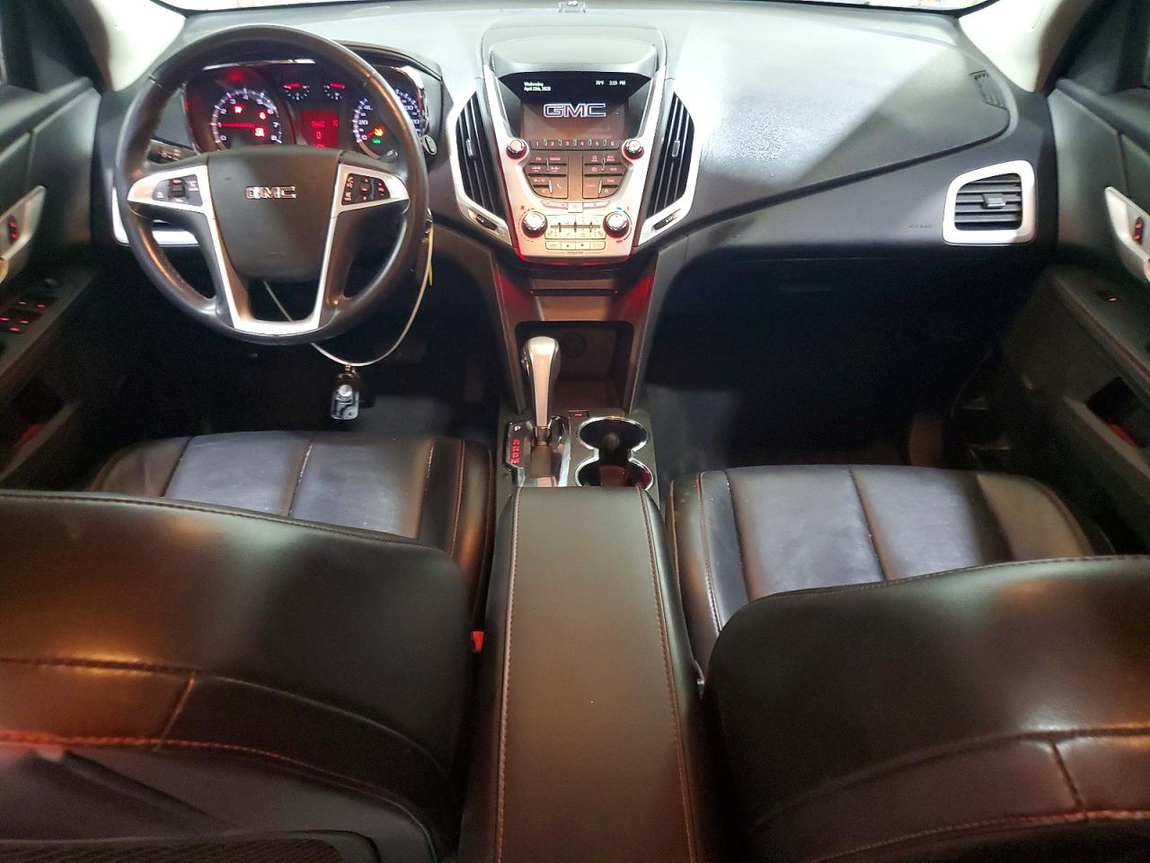 GMC Terrain Slt