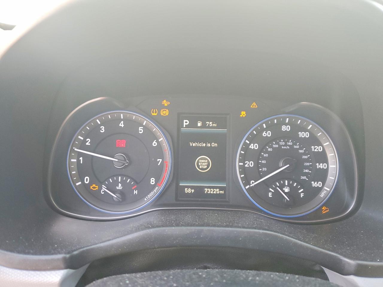 Hyundai KONA Sel