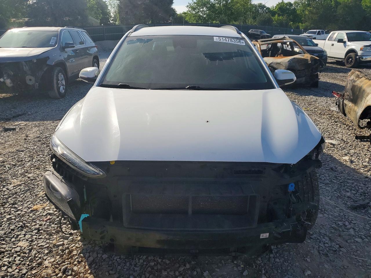 Hyundai KONA Sel