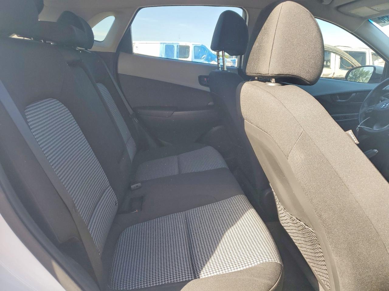 Hyundai KONA Sel