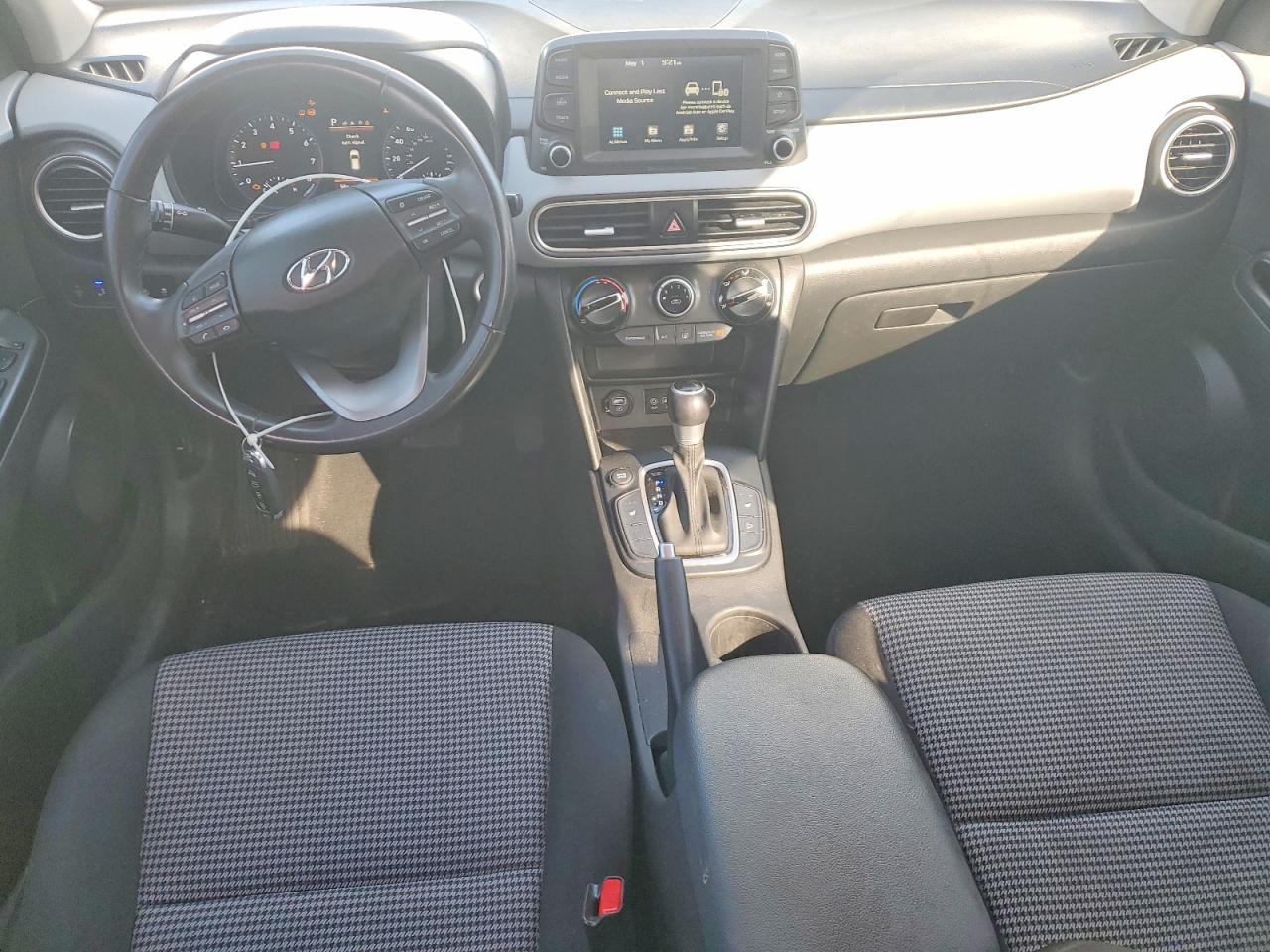 Hyundai KONA Sel