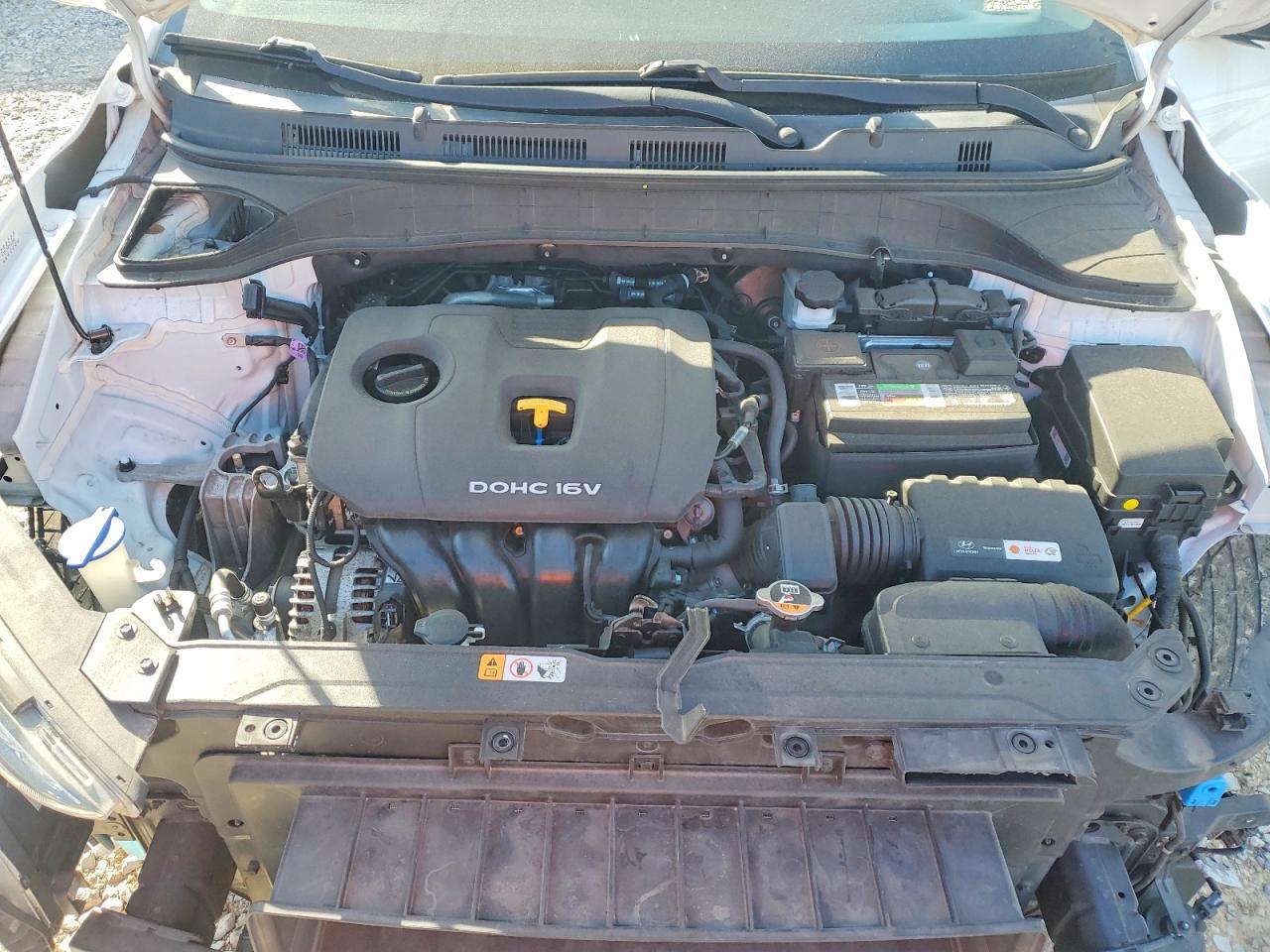 Hyundai KONA Sel
