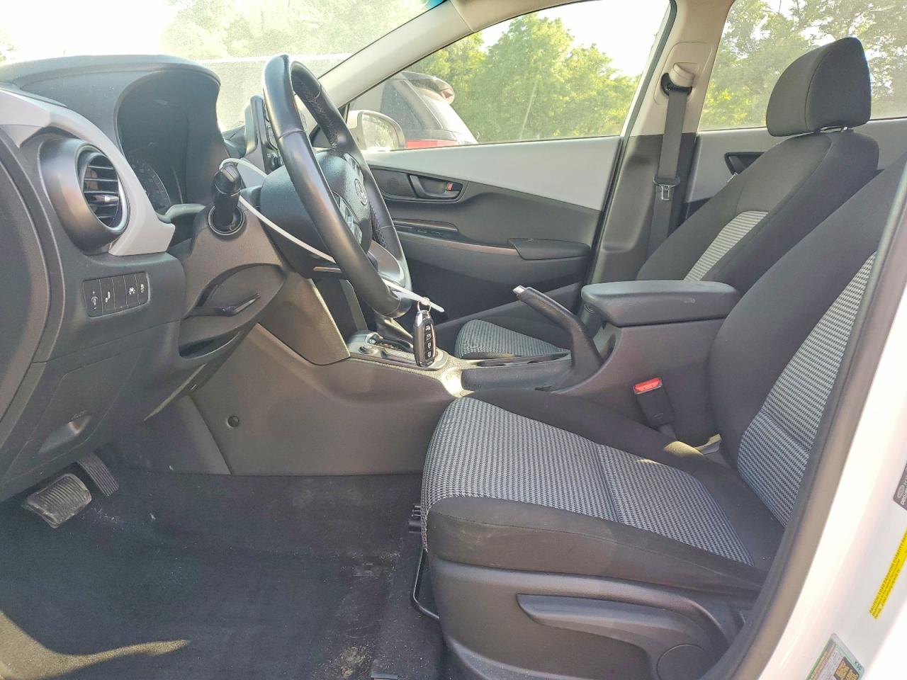 Hyundai KONA Sel