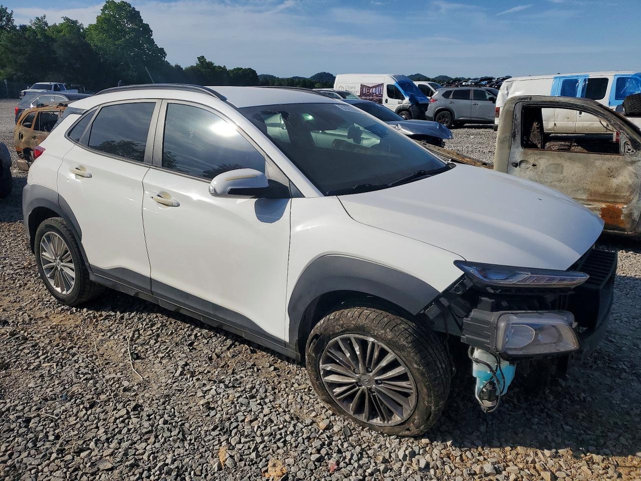 Hyundai KONA Sel