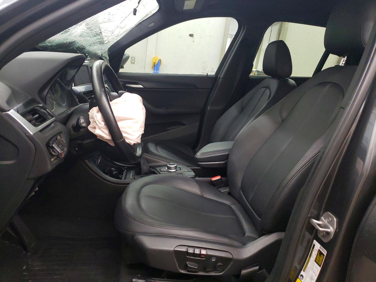 BMW X Series Sdrive28i