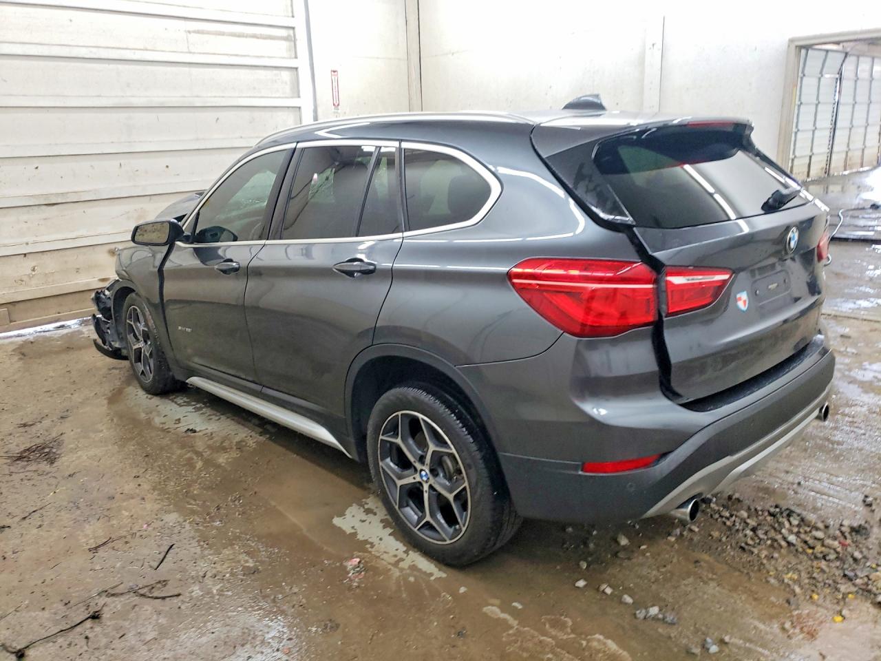 BMW X Series Sdrive28i
