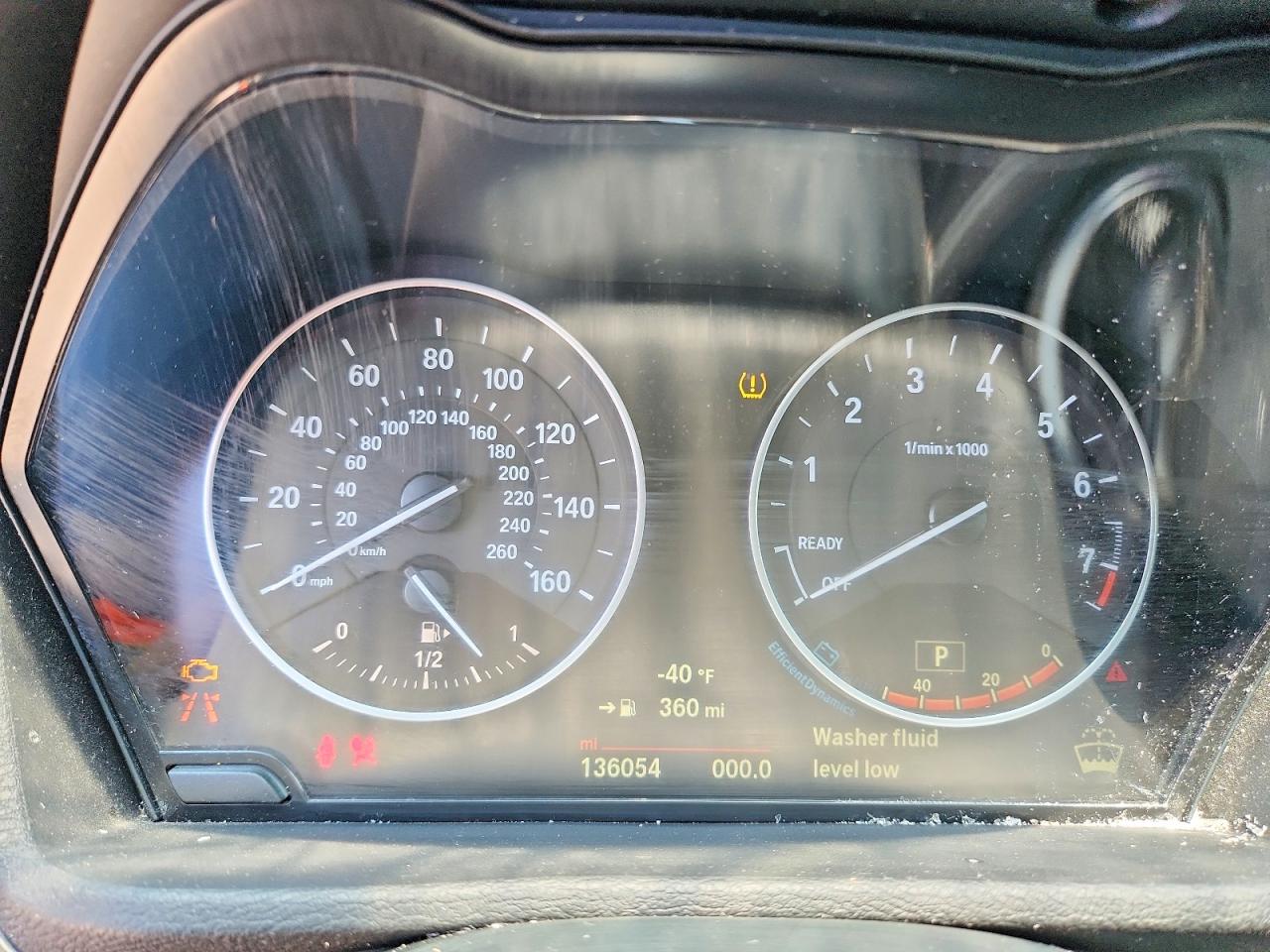 BMW X Series Sdrive28i