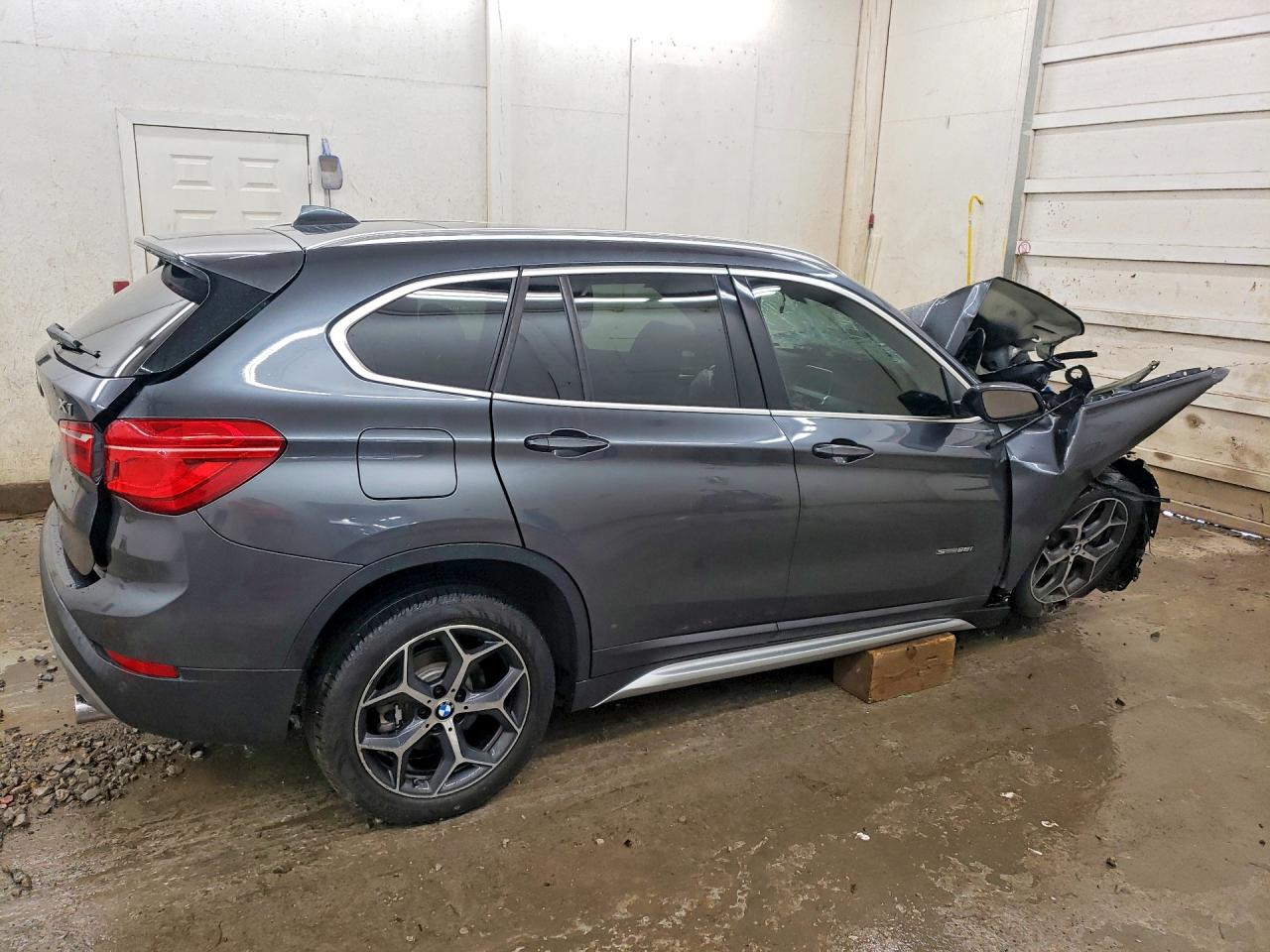 BMW X Series Sdrive28i