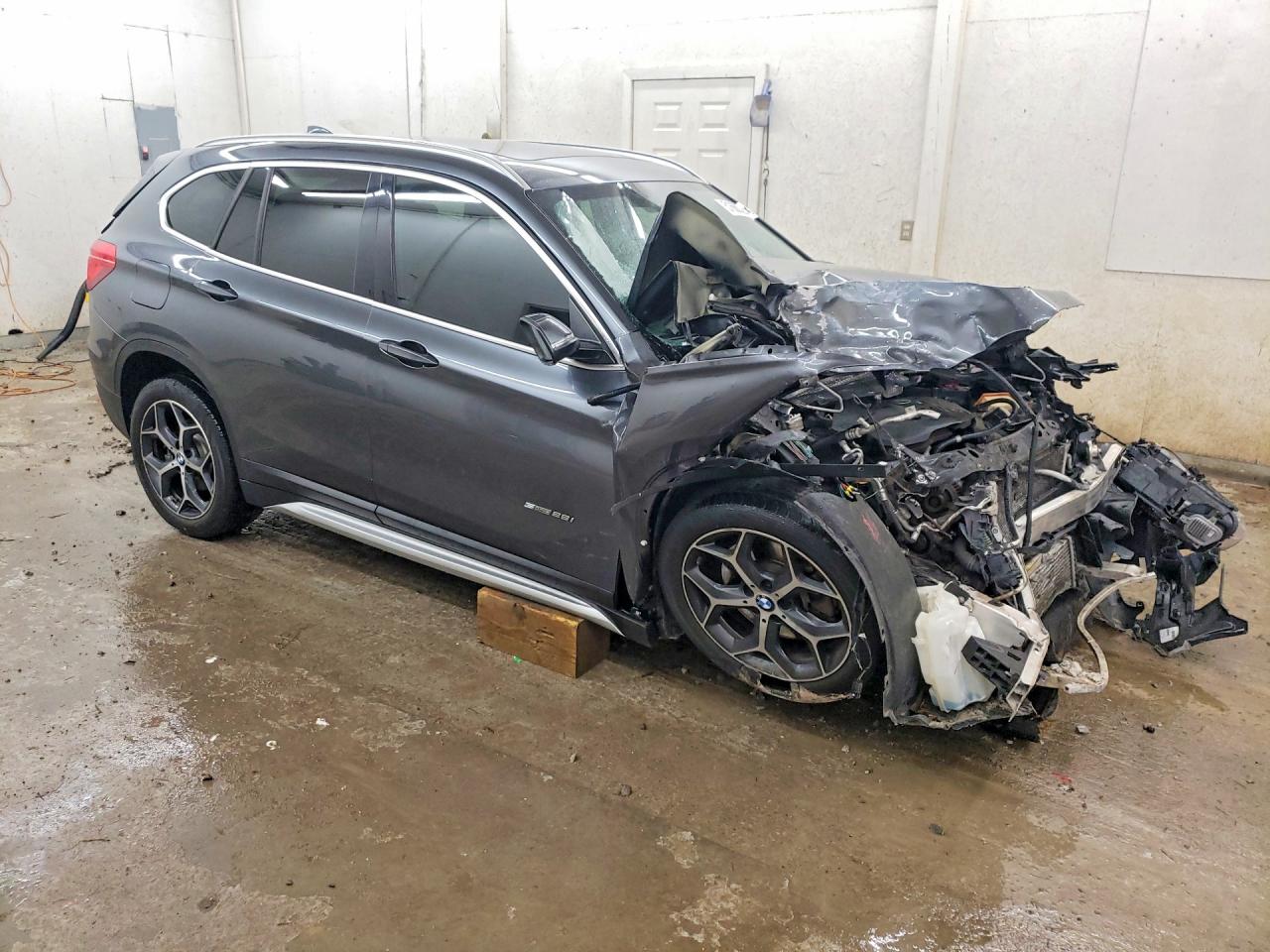 BMW X Series Sdrive28i