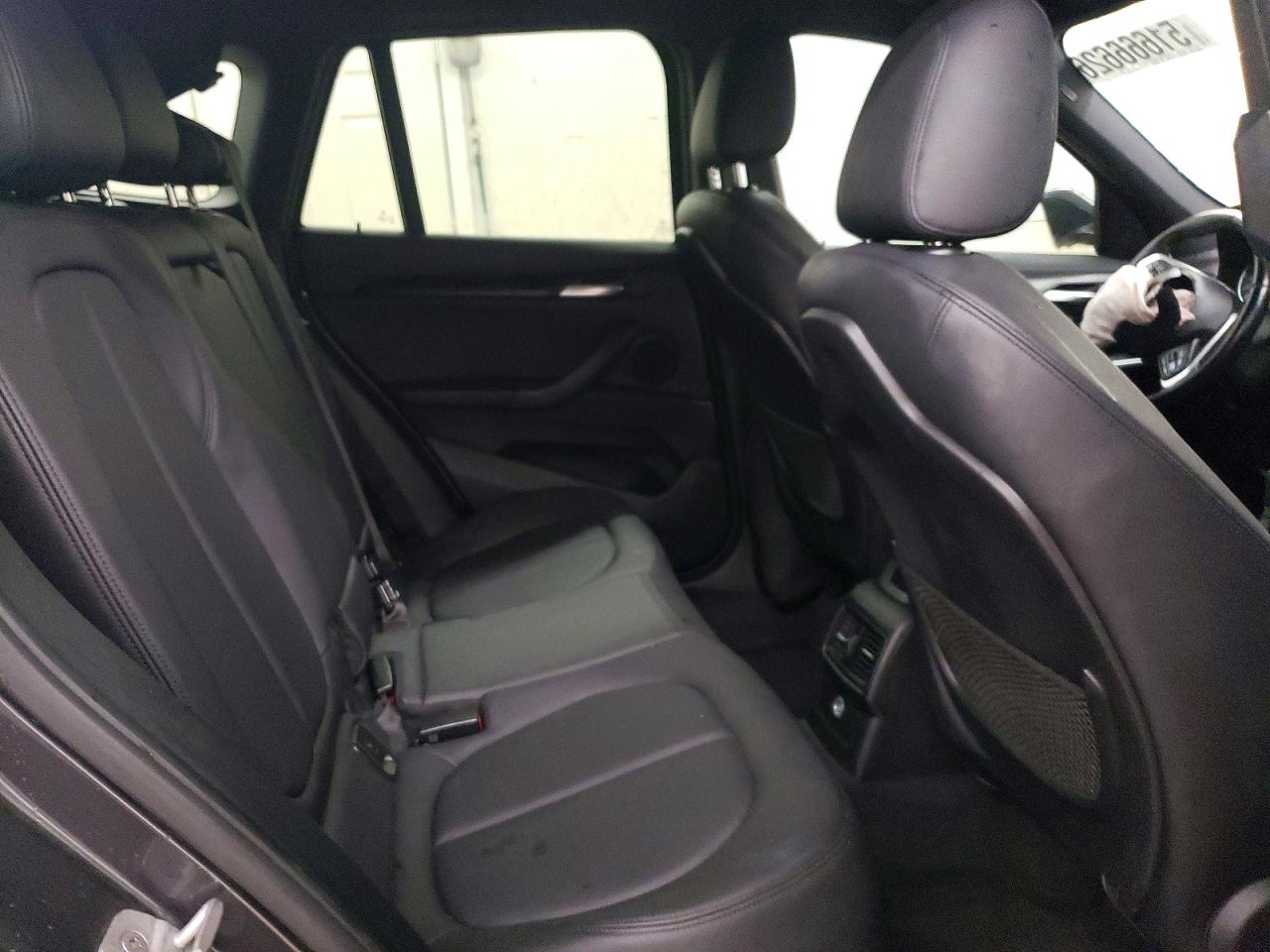 BMW X Series Sdrive28i