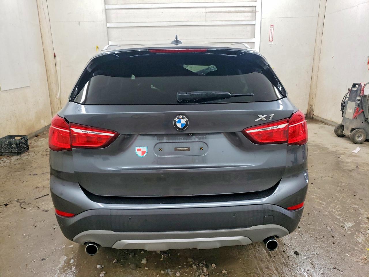 BMW X Series Sdrive28i