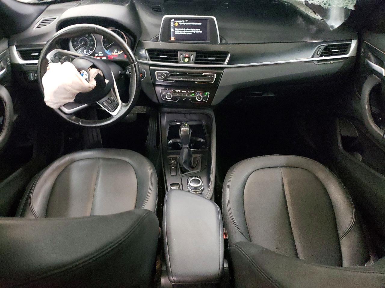 BMW X Series Sdrive28i