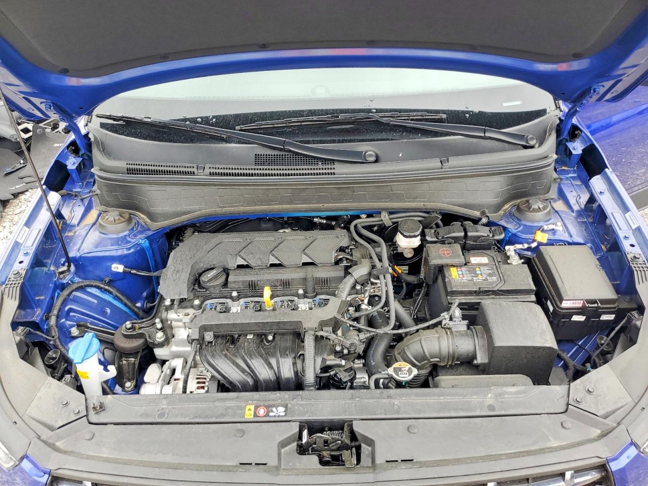 Hyundai Venue Limi Limited