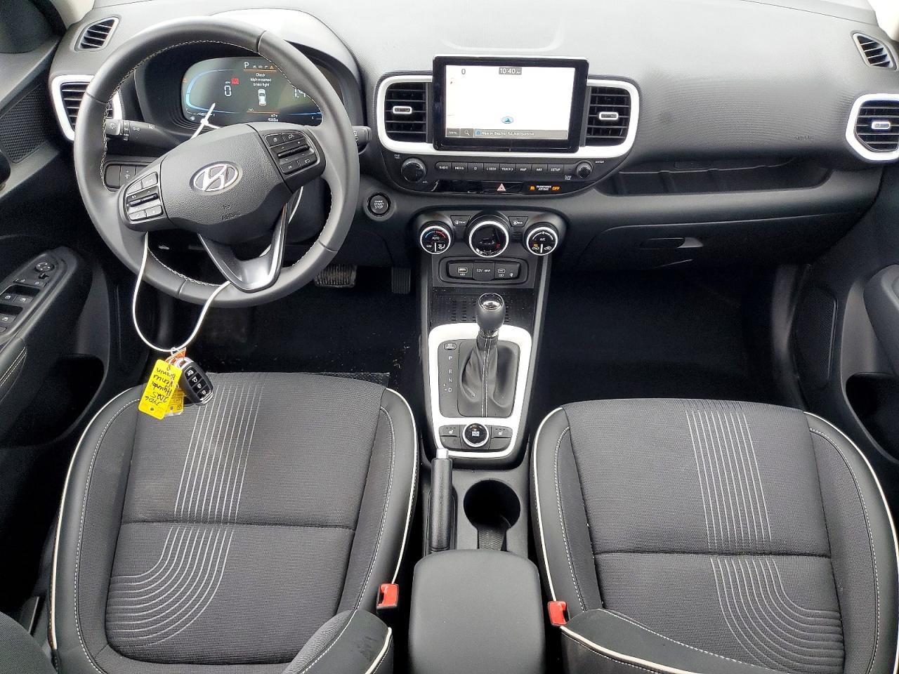 Hyundai Venue Limi Limited
