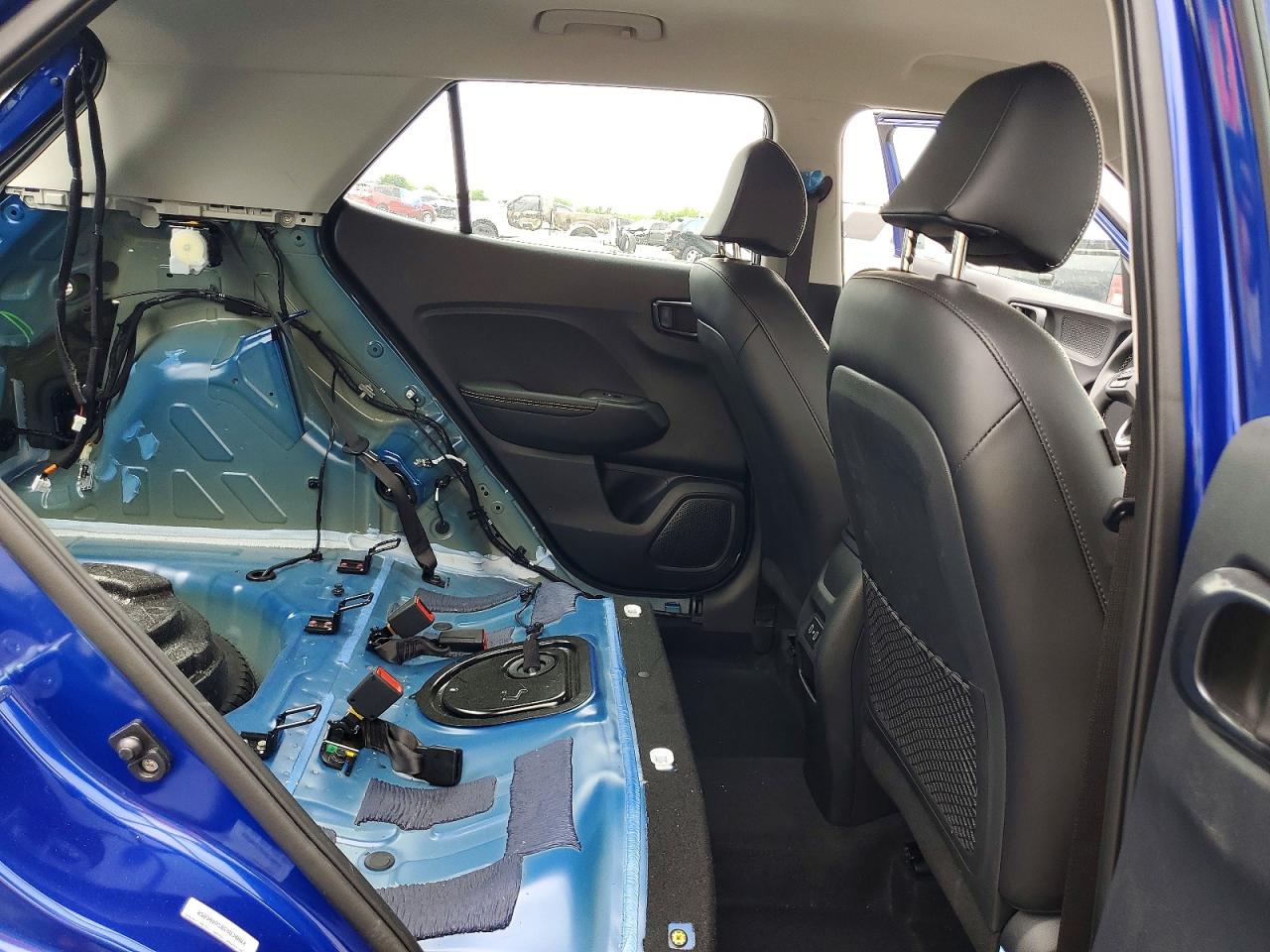 Hyundai Venue Limi Limited