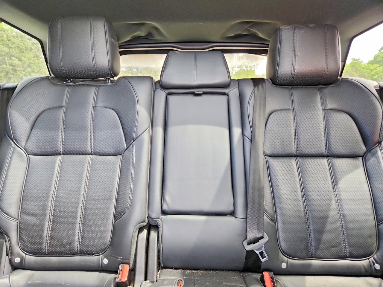 Land Rover Range Rover Hse
