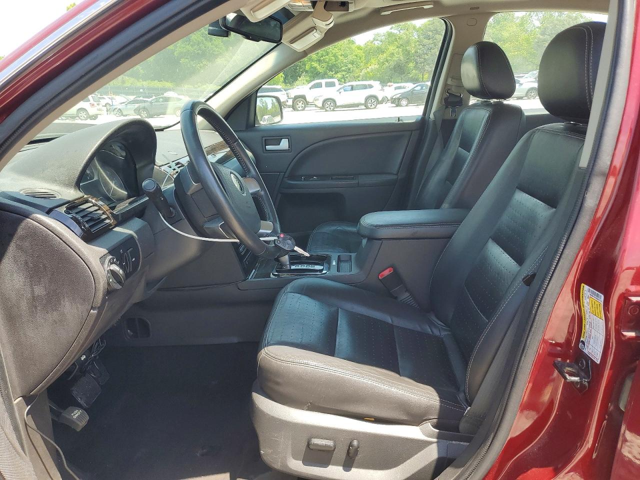 Mercury Sable Premier