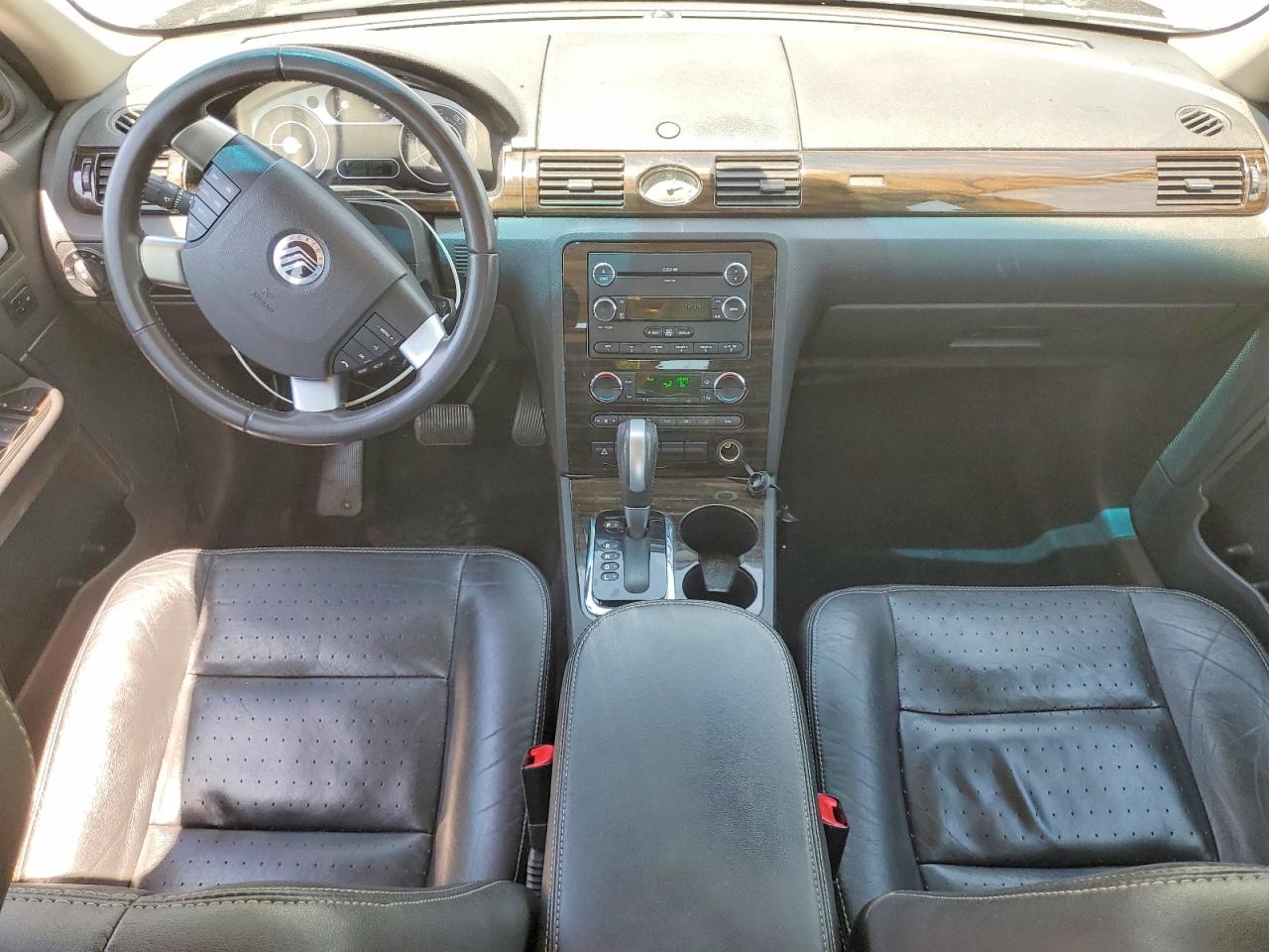 Mercury Sable Premier