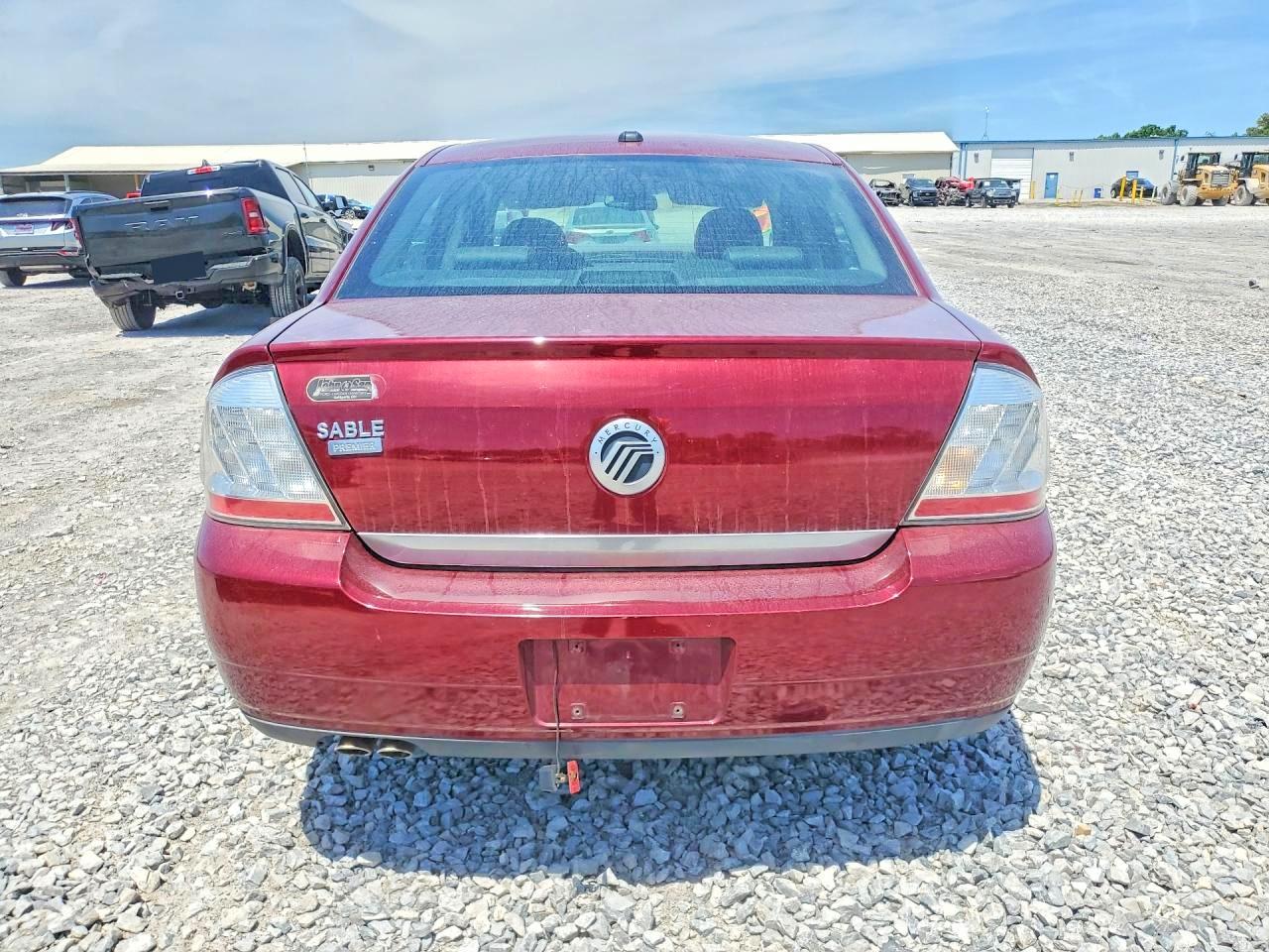 Mercury Sable Premier