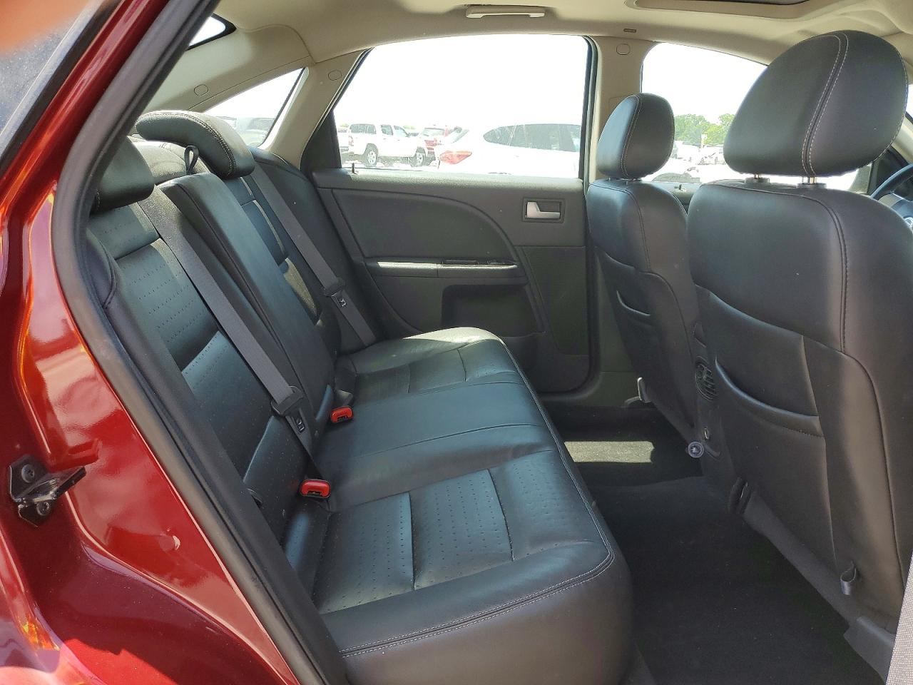 Mercury Sable Premier