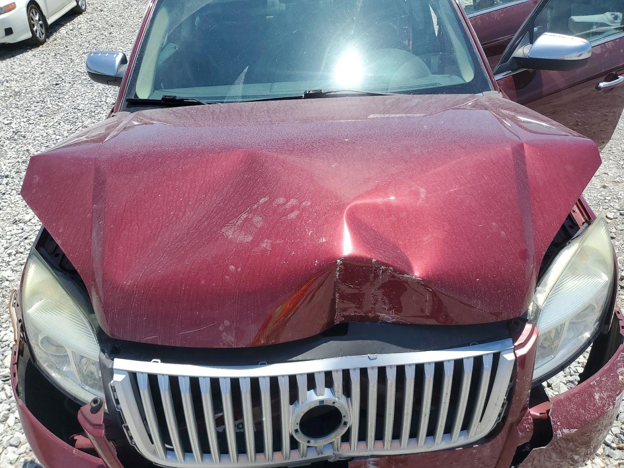Mercury Sable Premier