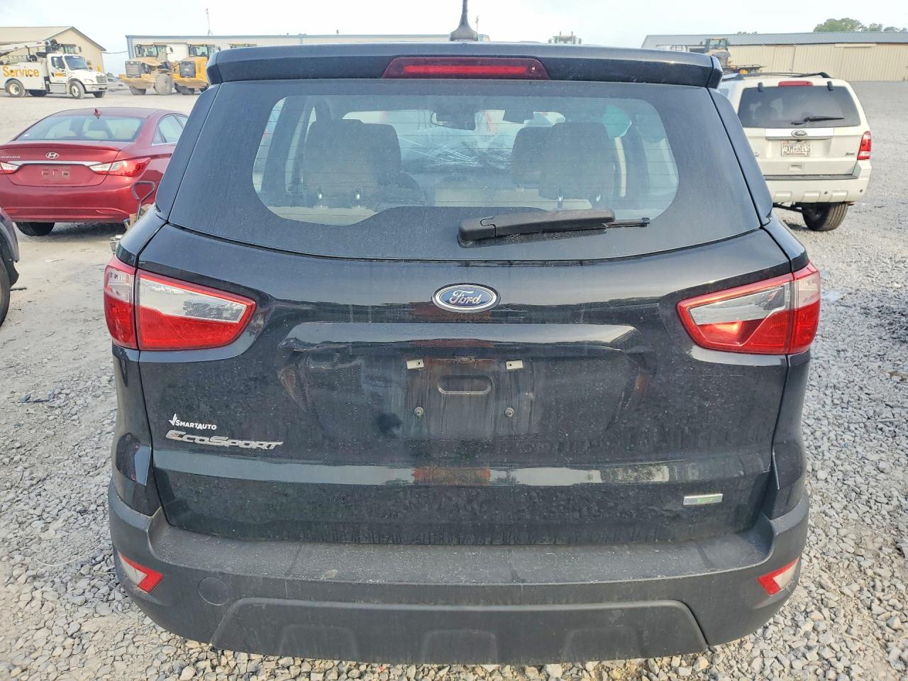 Ford EcoSport S