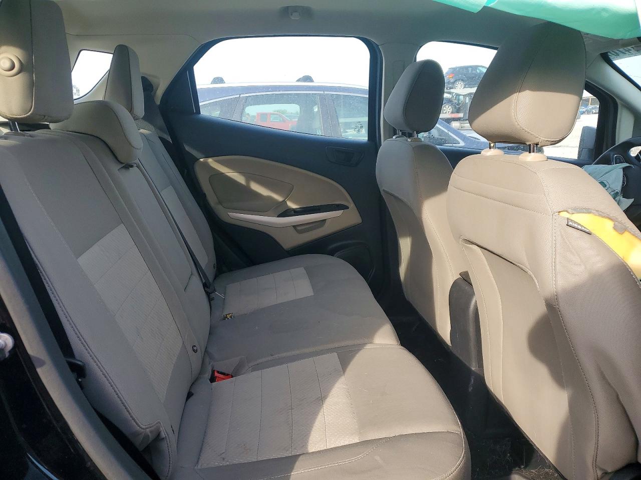 Ford EcoSport S