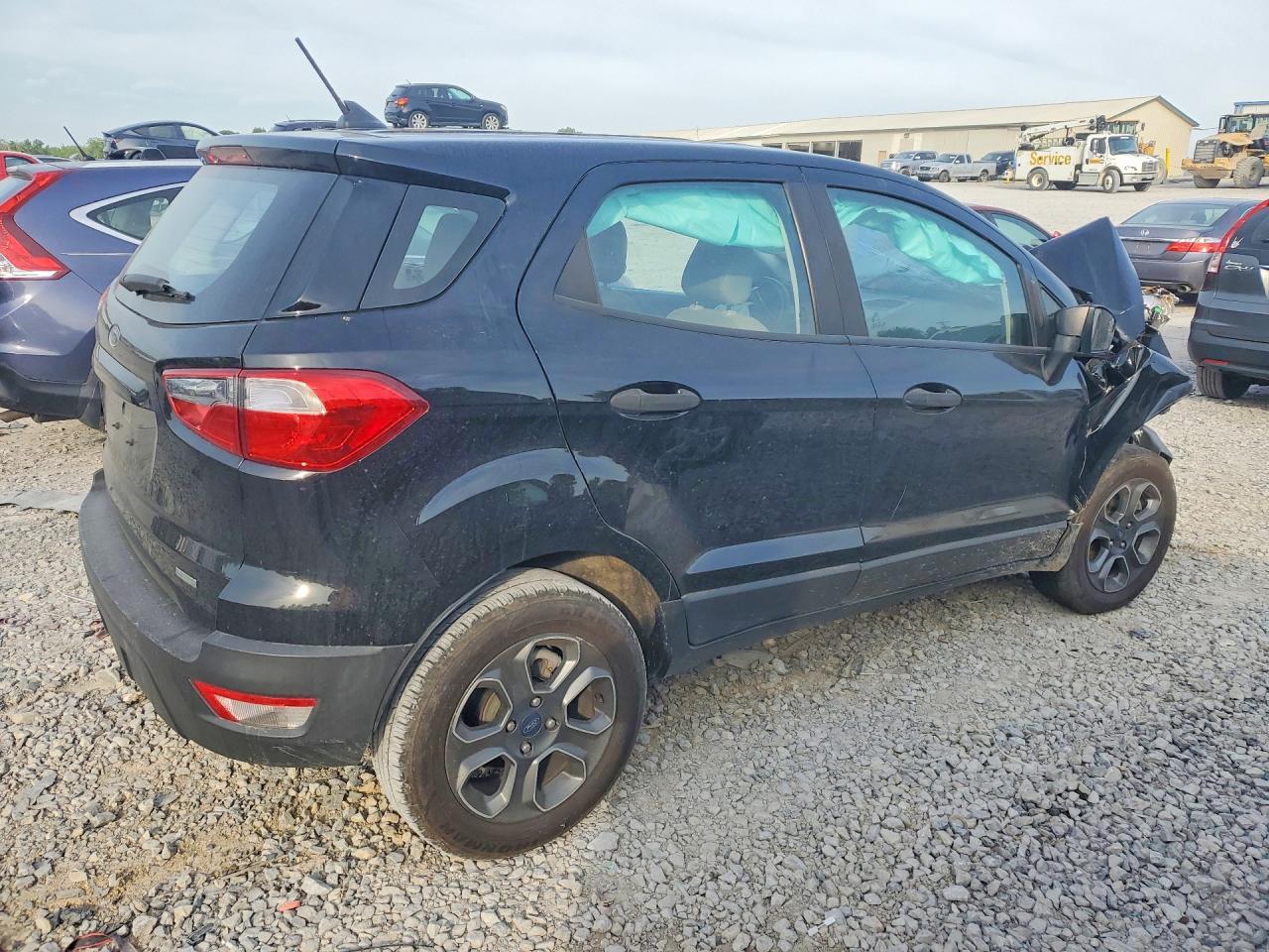 Ford EcoSport S