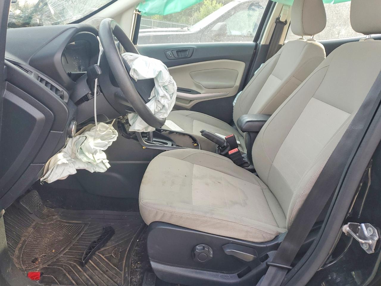 Ford EcoSport S