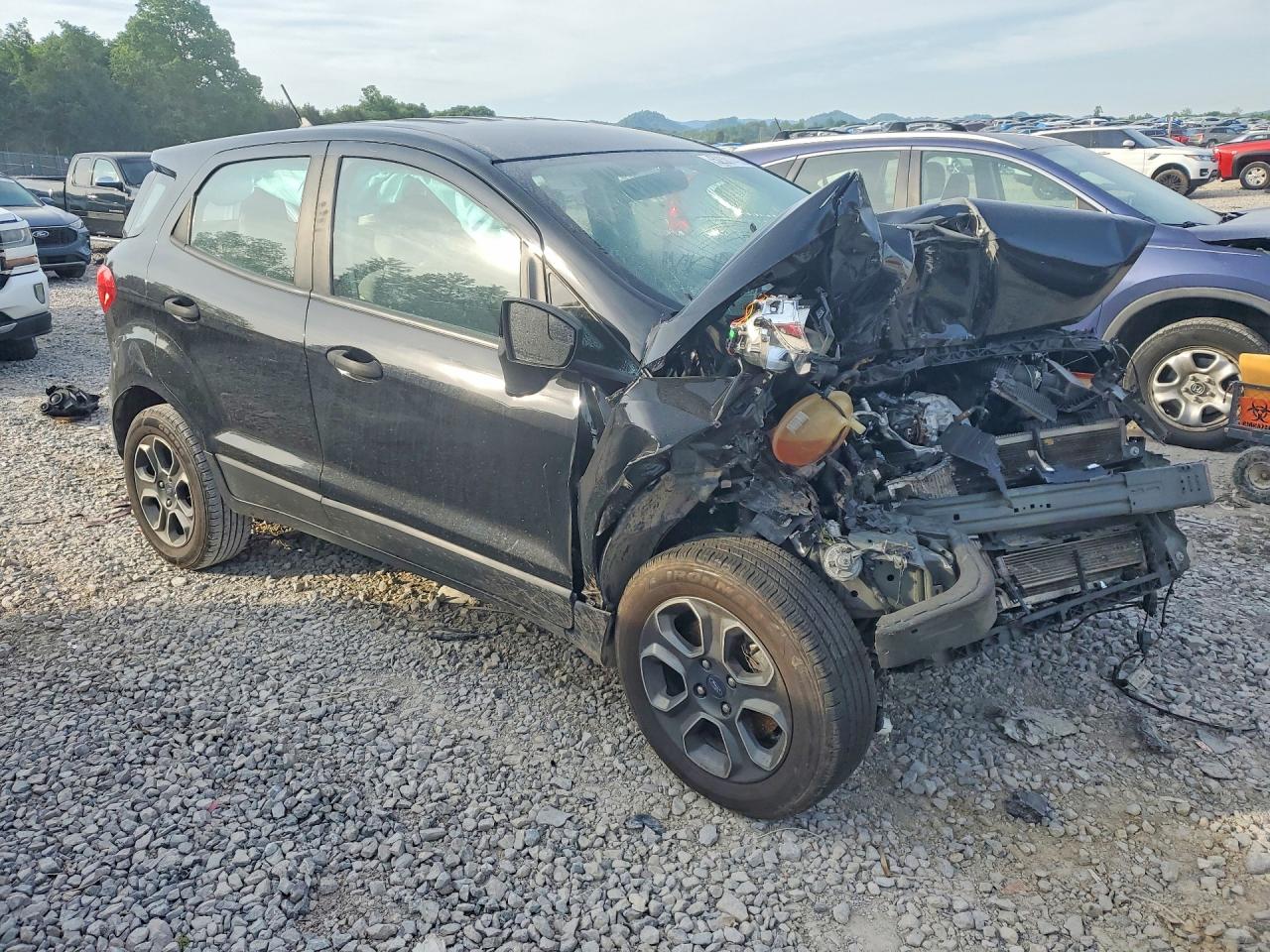 Ford EcoSport S