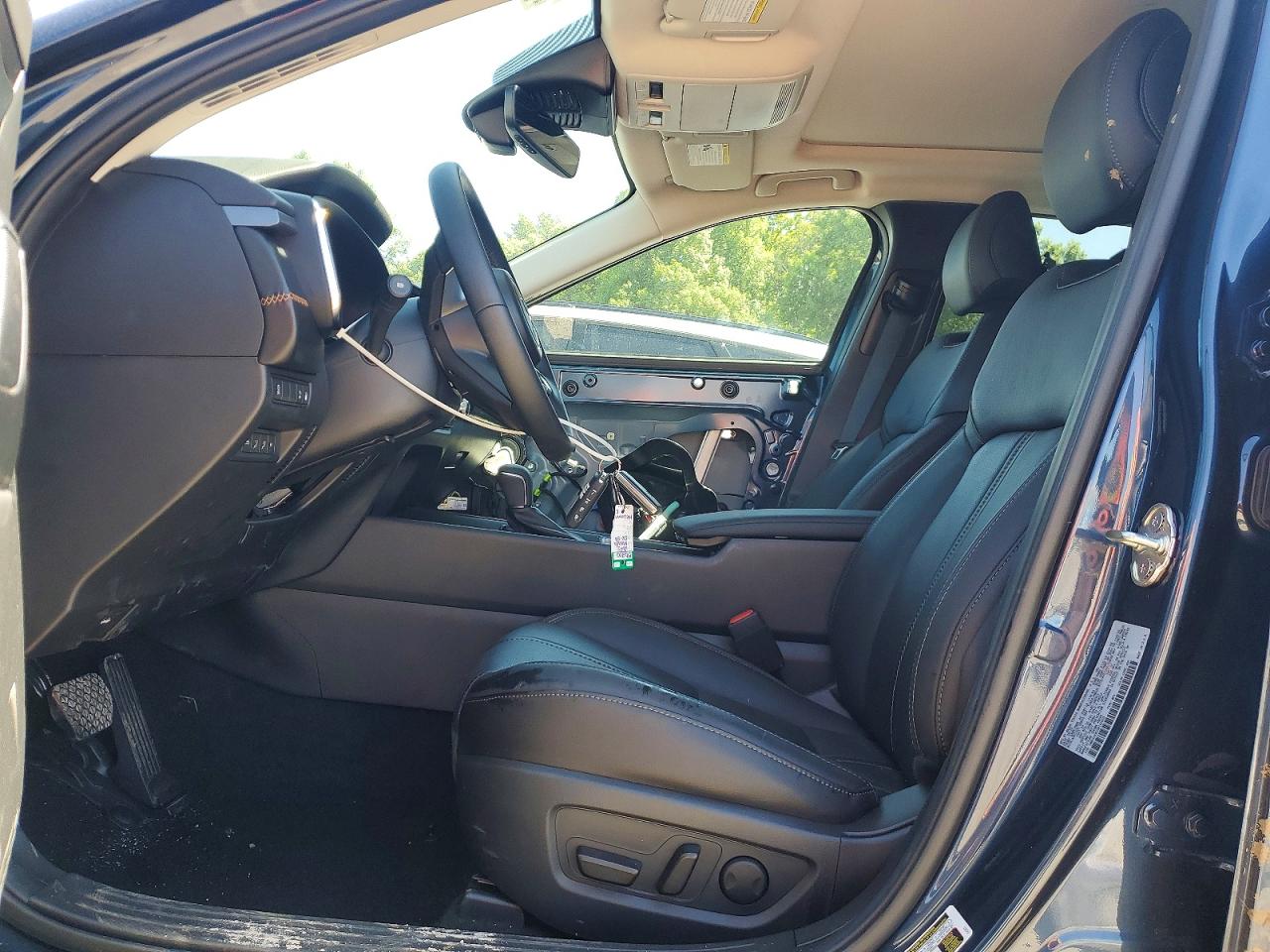 Mazda Cx Premium Plus
