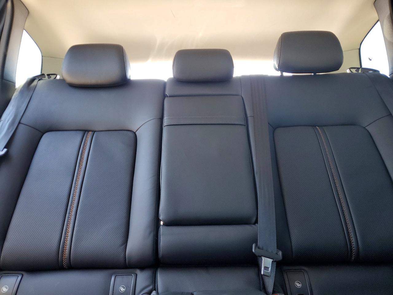 Mazda Cx Premium Plus