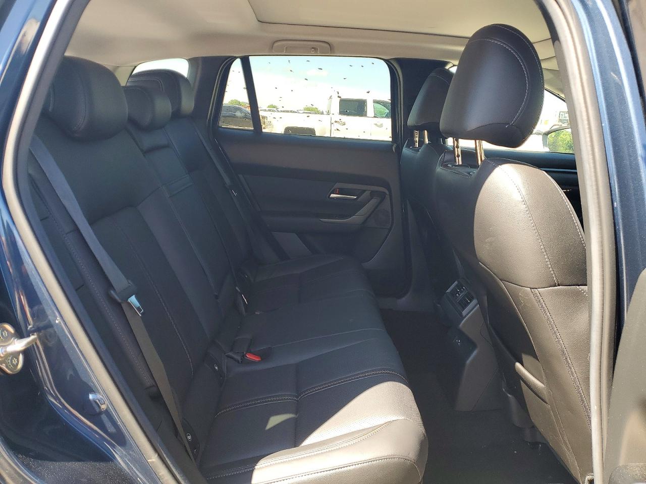 Mazda Cx Premium Plus