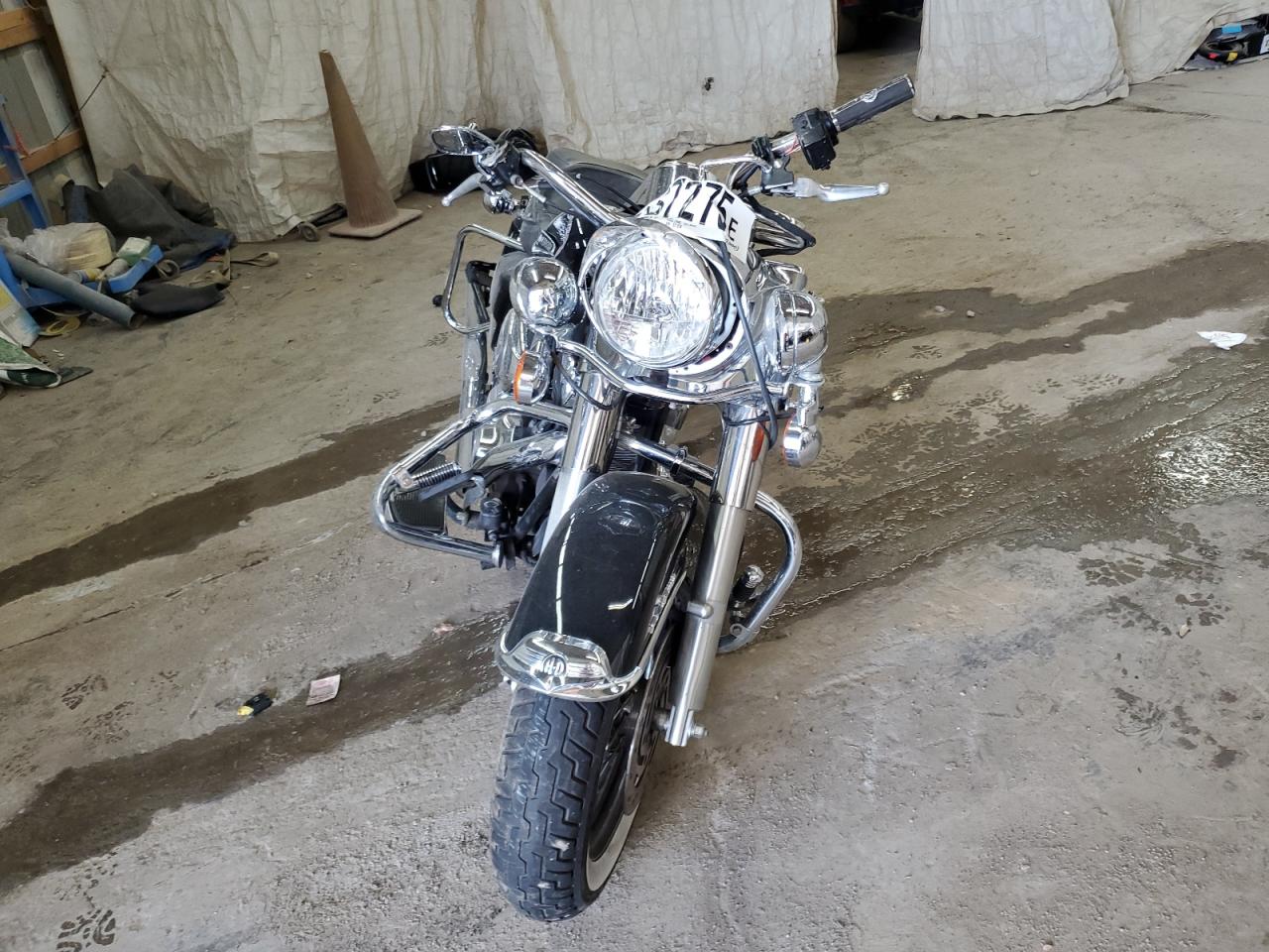 Harley-Davidson Fl