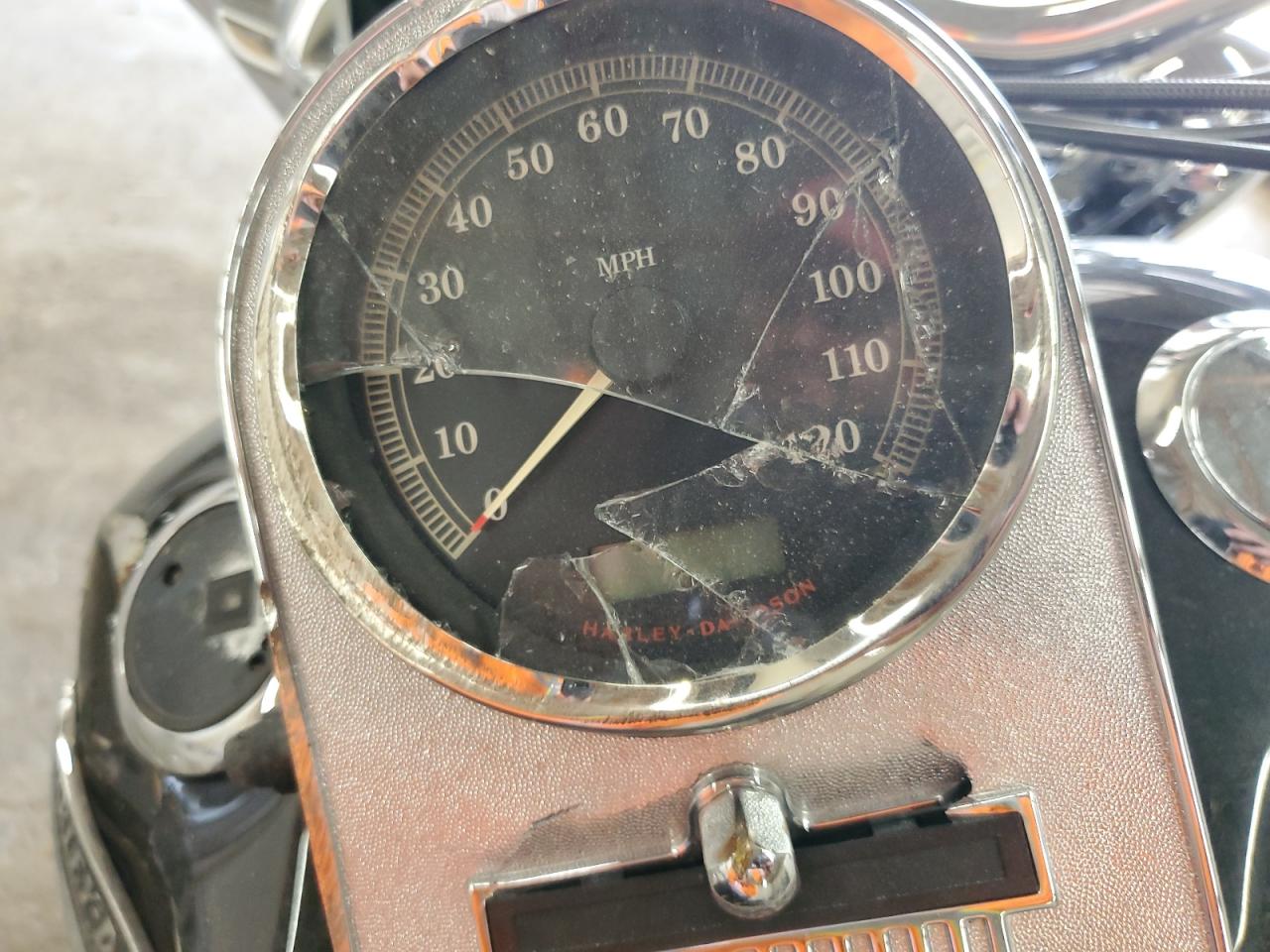 Harley-Davidson Fl