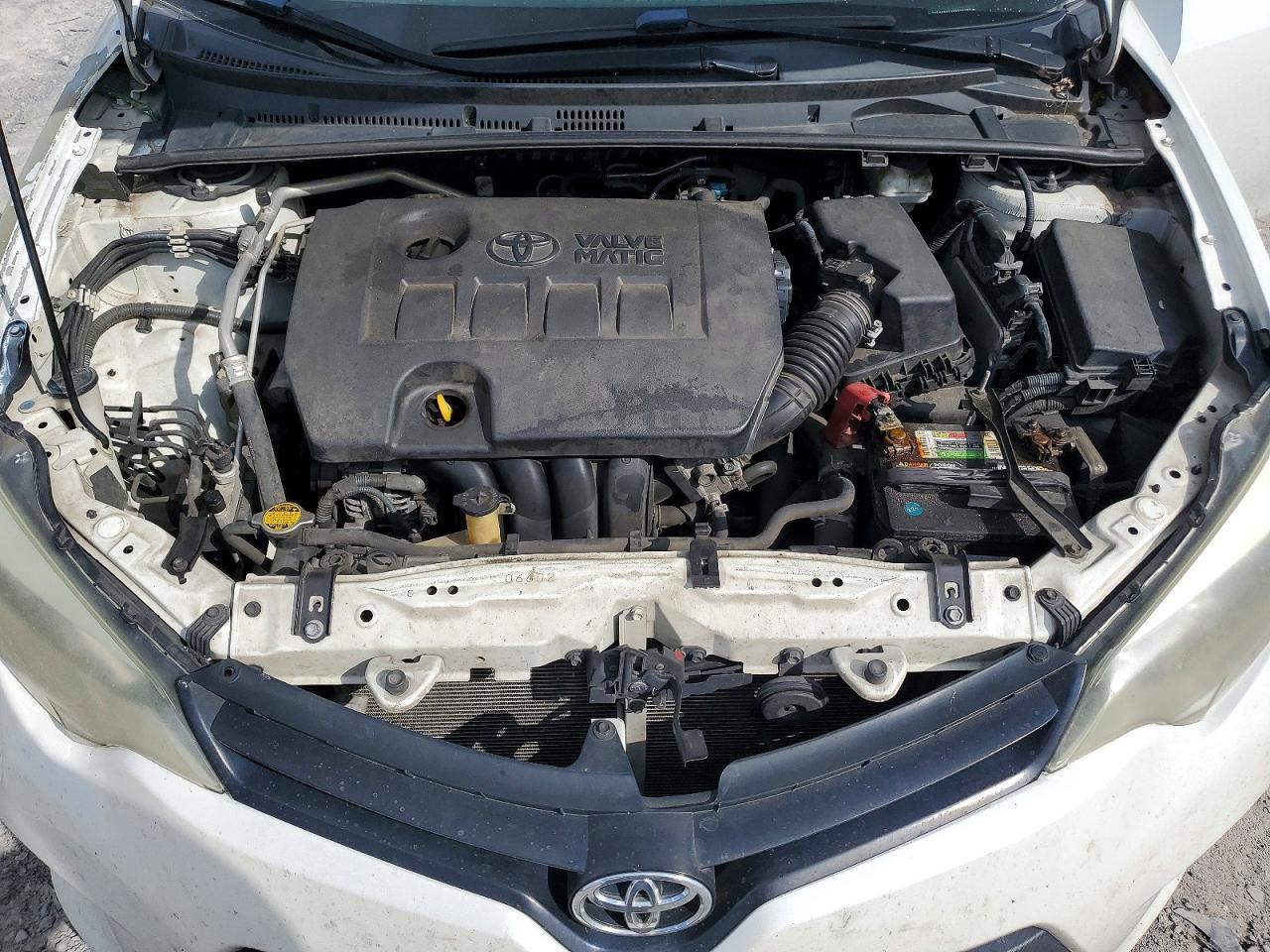 Toyota Corolla Le Eco Premium