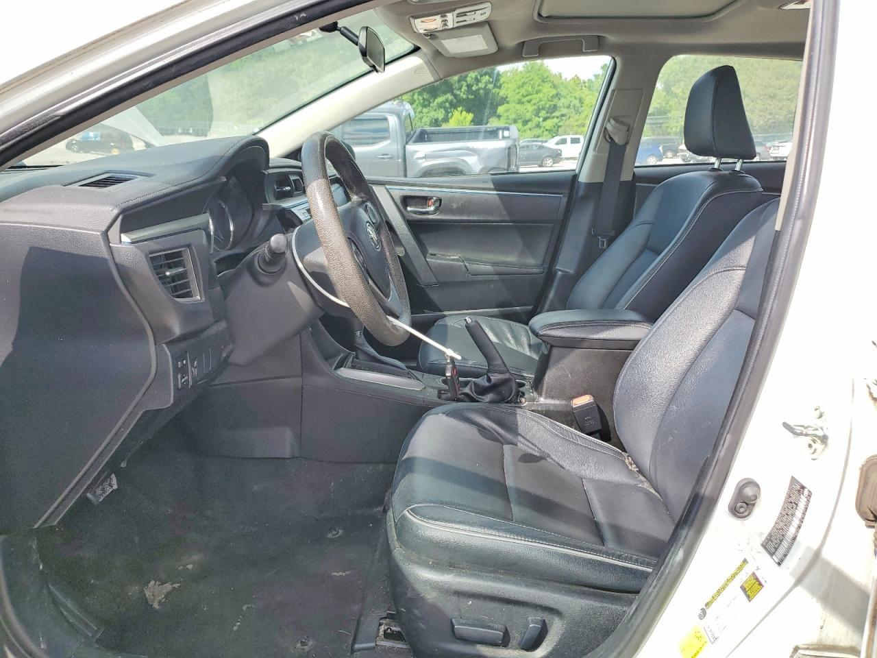 Toyota Corolla Le Eco Premium