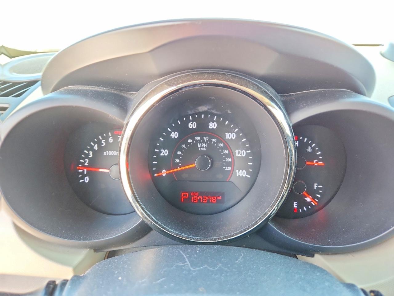 Kia Soul +