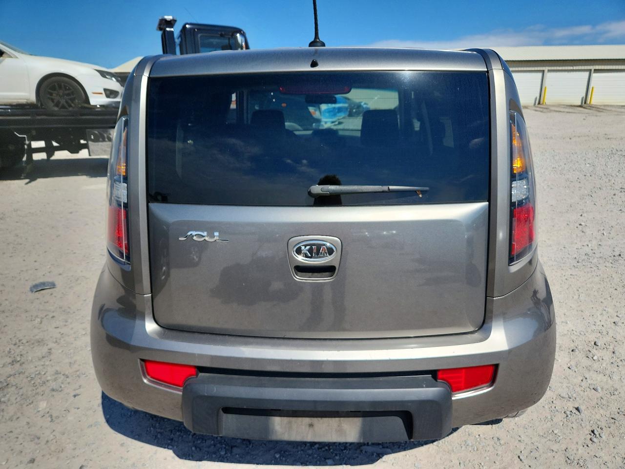 Kia Soul +