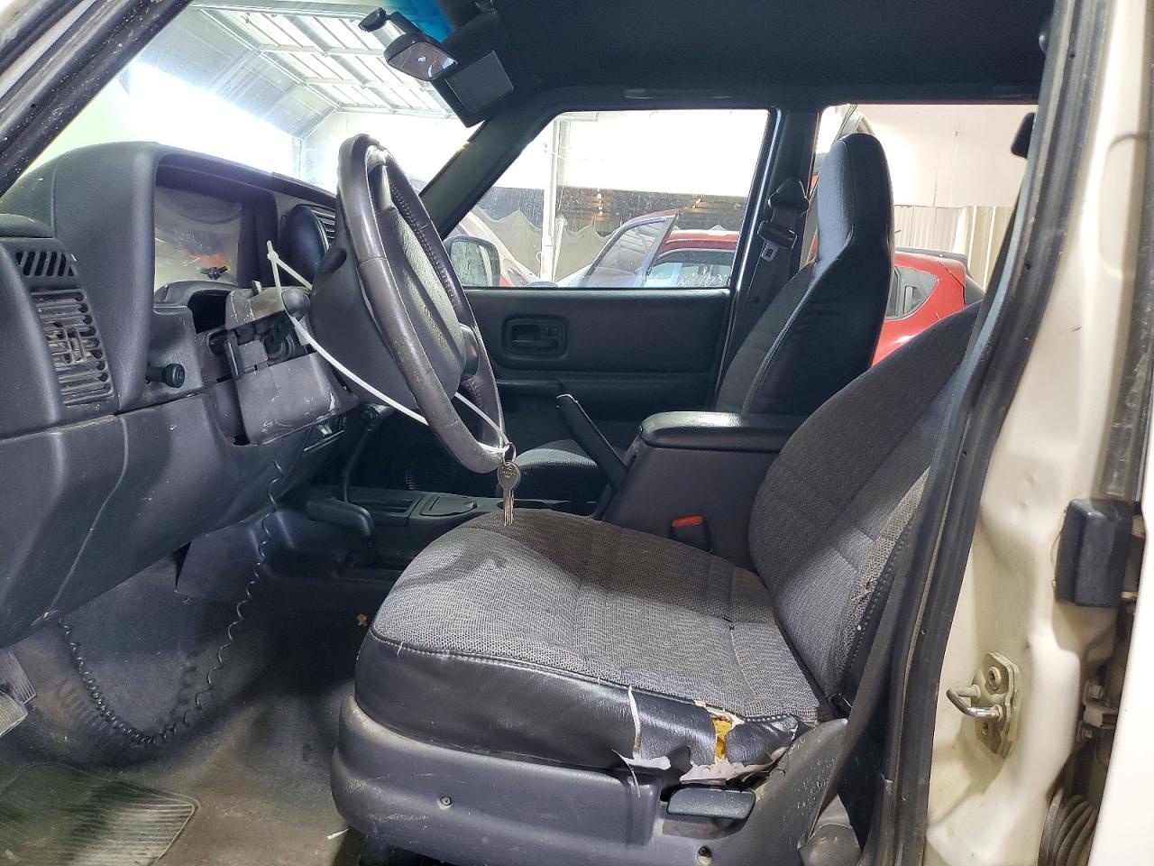 Jeep Cherokee Sport
