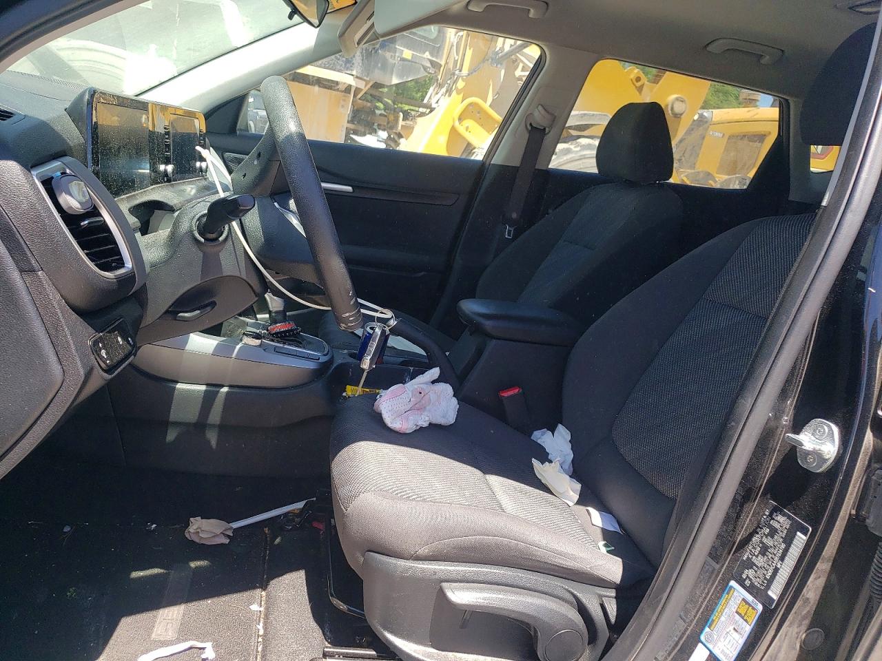 Kia Seltos Lx
